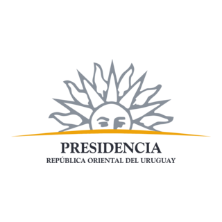 Presidencia Uruguay Logo PNG Vector
