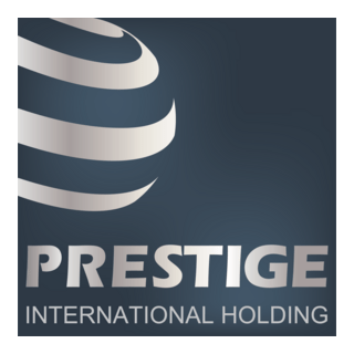 Prestige Logo PNG Vector
