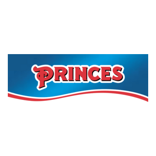Princes Logo PNG Vector