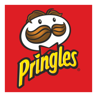Pringles Logo PNG Vector