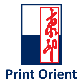 print orient Logo PNG Vector