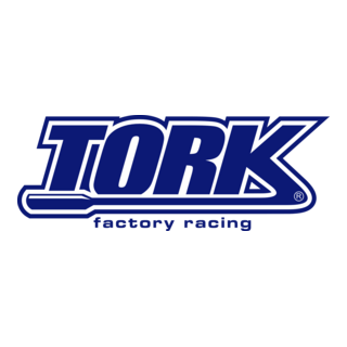 Pro Tork Racing Development Logo PNG Vector