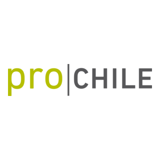 ProChile Logo PNG Vector