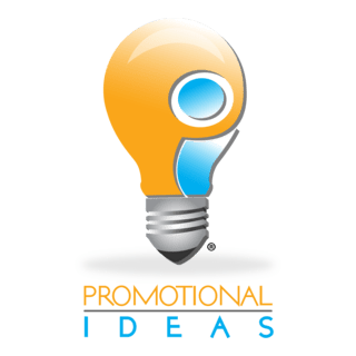 Promotional Ideas Logo PNG Vector