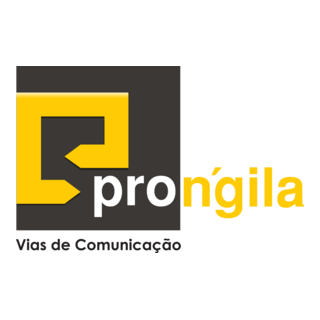PRON´GILA Logo PNG Vector