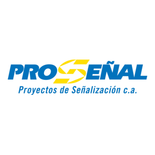 Prosenal Logo PNG Vector