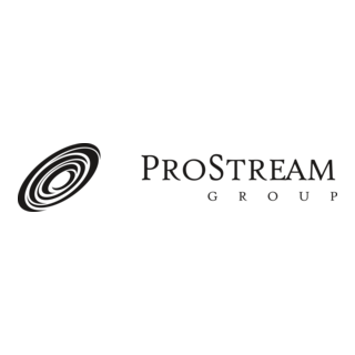 ProSTREAM GROUP Logo PNG Vector