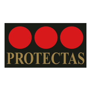 PROTECTAS Logo PNG Vector