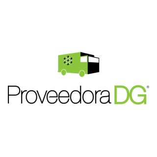 Proveedora DG Logo PNG Vector