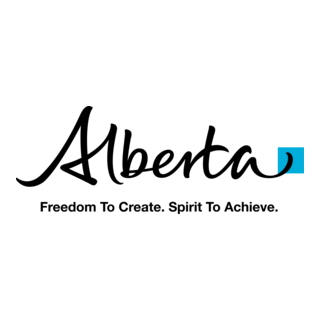 Province of Alberta Logo PNG Vector