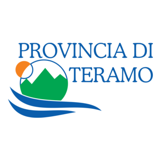 Provincia di Teramo Logo PNG Vector