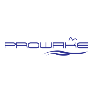 Prowake Logo PNG Vector
