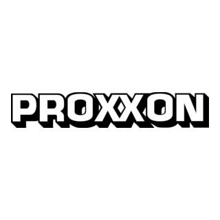 proxxon Logo PNG Vector