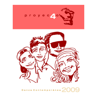 Proyecto 4 Logo PNG Vector