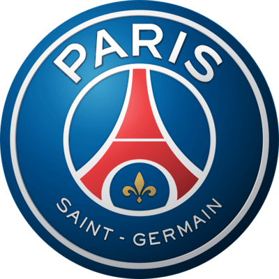 PSG FC Logo PNG Vector