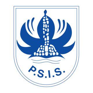 PSIS Semarang Logo PNG Vector