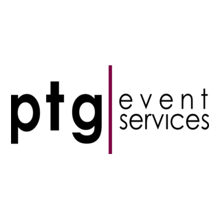 ptg event services Logo PNG Vector
