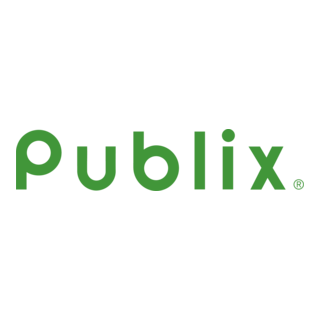 Publix Logo PNG Vector