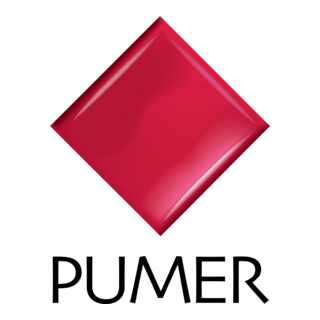 PUMER Logo PNG Vector