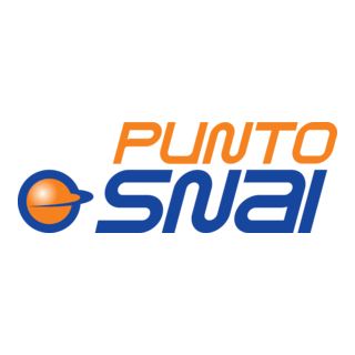 PUNTO SNAI Logo PNG Vector