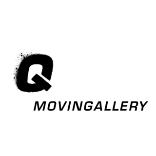 Q MovinGallery Logo PNG Vector