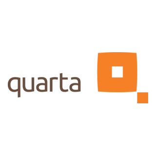Quarta Logo PNG Vector
