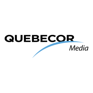 Quebecor Média Logo PNG Vector