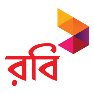 rabi Logo PNG Vector