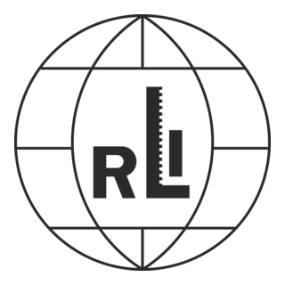 Rack Lifts International Logo PNG Vector