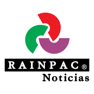 rainpac noticias Logo PNG Vector