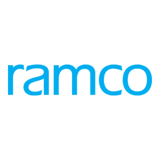 Ramco Systems Logo PNG Vector