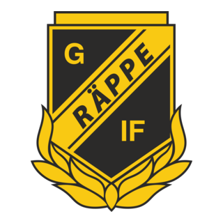 Räppe GoIF Logo PNG Vector