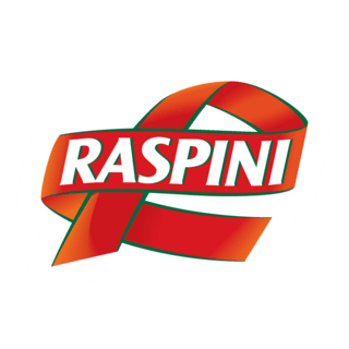 Raspini Logo PNG Vector