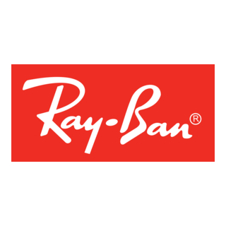 Ray-Ban Logo PNG Vector