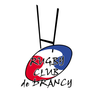 RC Drancy Logo PNG Vector