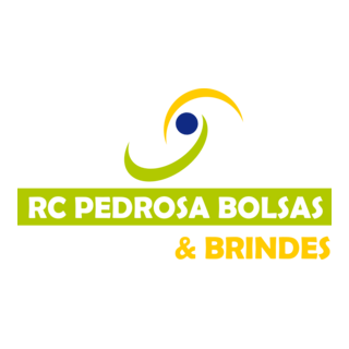 RC PEDROSA BRASIL Logo PNG Vector