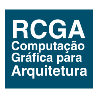 RCGA Logo PNG Vector