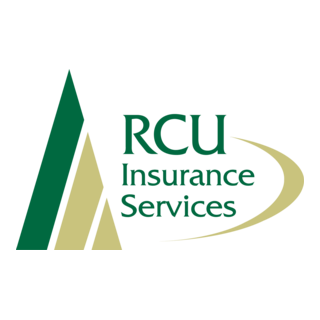 RCU Insurance Services Logo PNG Vector