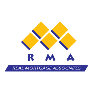 Real Mortgage Associates Logo PNG Vector