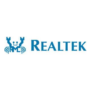 Realtek Logo PNG Vector