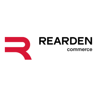 Rearden Commerce Logo PNG Vector