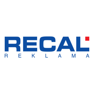 RECAL Logo PNG Vector