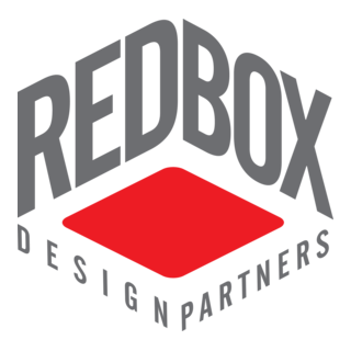 Redbox Logo PNG Vector