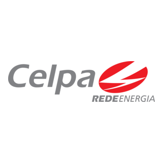 Rede Celpa Logo PNG Vector