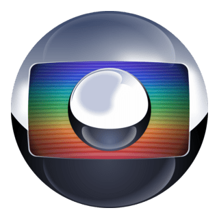 Rede Globo Logo PNG Vector
