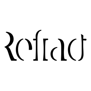 Refract Logo PNG Vector