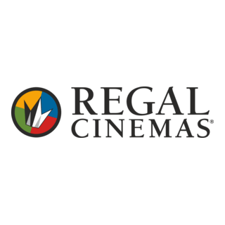 Regal Cinemas Logo PNG Vector