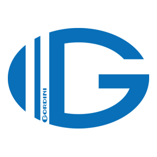 Renault Gordini Logo PNG Vector