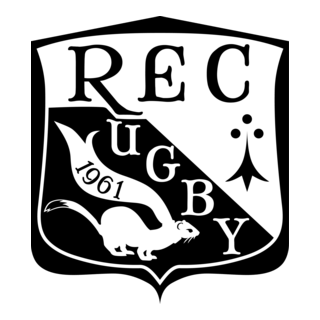 Rennes ECR Logo PNG Vector
