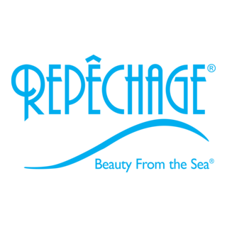 Repechage Logo PNG Vector